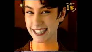 Show Tv Reklam Kuşağı - 18 Haziran 1995 - 2.Bölüm