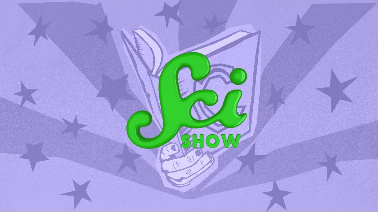 SciShow Quiz Show Revival Stream with Hank Green, Savannah, and Kallie! #Learnathon2024