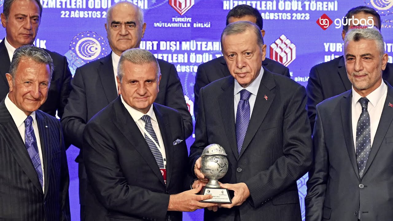 GURBAG GROUP 2024 [TR]