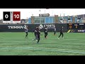 PITCH #1 - Calgary Mavericks vs. Valfreyja Quidditch - 2018 Quidditch Canada National Championships