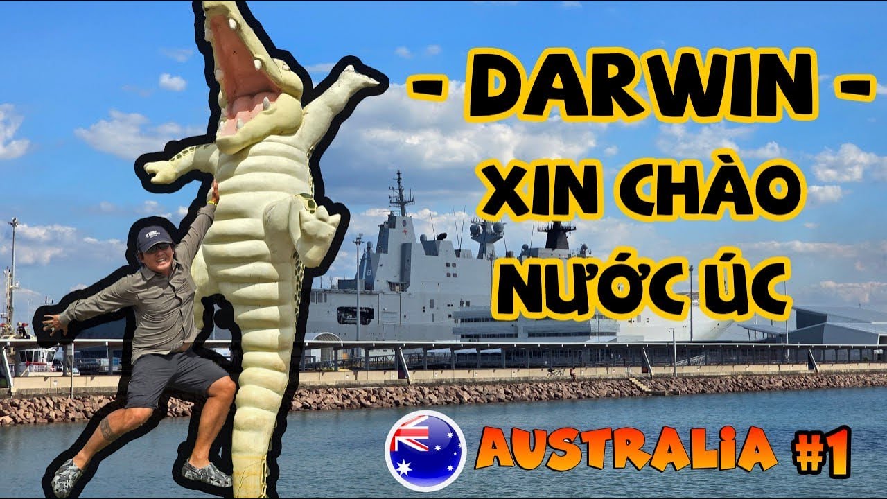ĐIỂM BÁO ÚC CHÂU - 01/06/2024 - Hơn 1000 nhân viên tình báo Trung Quốc đang hoạt động tại Úc