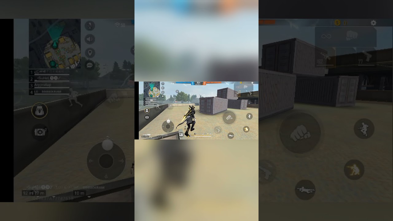 attute status for boya