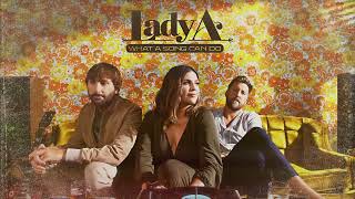 Lady A – ‘What A Song Can Do’ (Album Liner Notes)