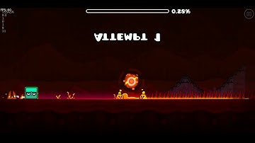 dash destroyer bug #3|gdps editor 2.2 subzero