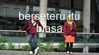 Film Pendek Kelas KPI UIN Walisongo 2010