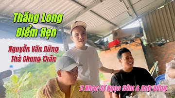 1 BÀI VỌNG CỔ 2 ANH EM MỚI TẬP - Dợt Đờn Thùng Lại Chuẩn Bị Thu Âm -Nguyễn Văn Dững & Thà Chung Thân