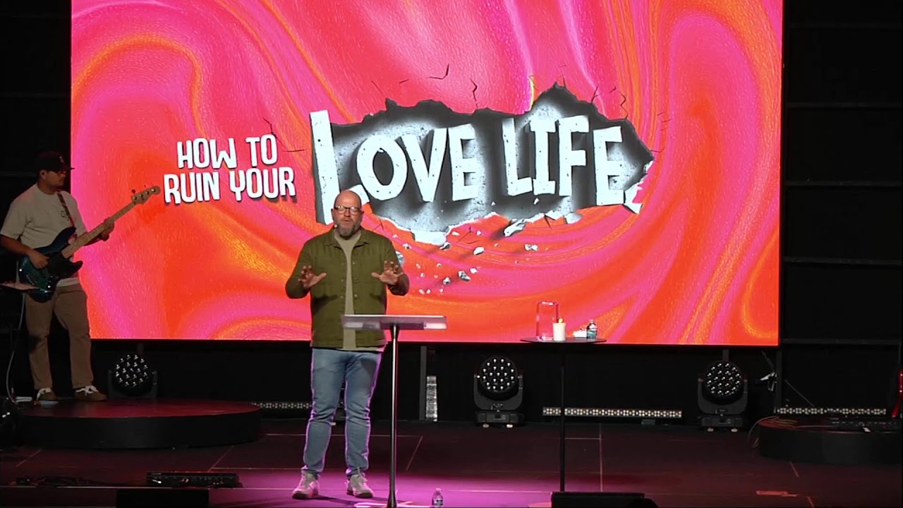 Liberty Gulf Breeze Sunday Service 02/22/2026 8:00AM