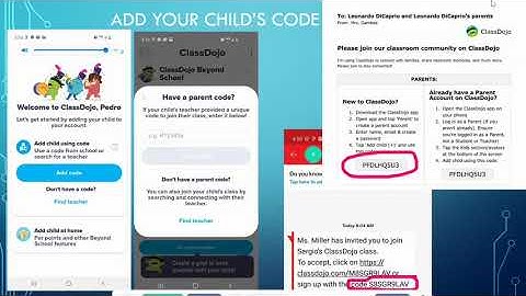 Class Dojo (Spanish)