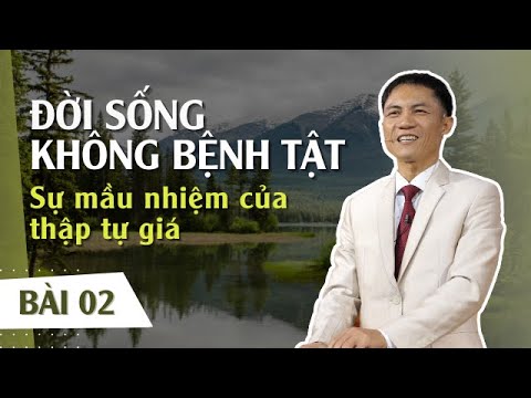 Video BÀI 02: SỰ MẦU NHIỆM CỦA THẬP TỰ GIÁ | 12-10-2022 |... - youtube