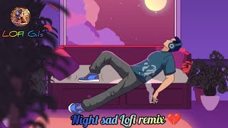 Tu Mileya (Slowed   Reverb) | Sad Lofi Song | Heartbreak Vibes | Darshan Raval 💔🎧💤