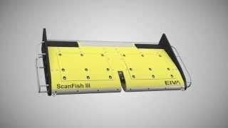 ScanFish Rocio -  Multi-purpose ROTV for oceanographic surveys