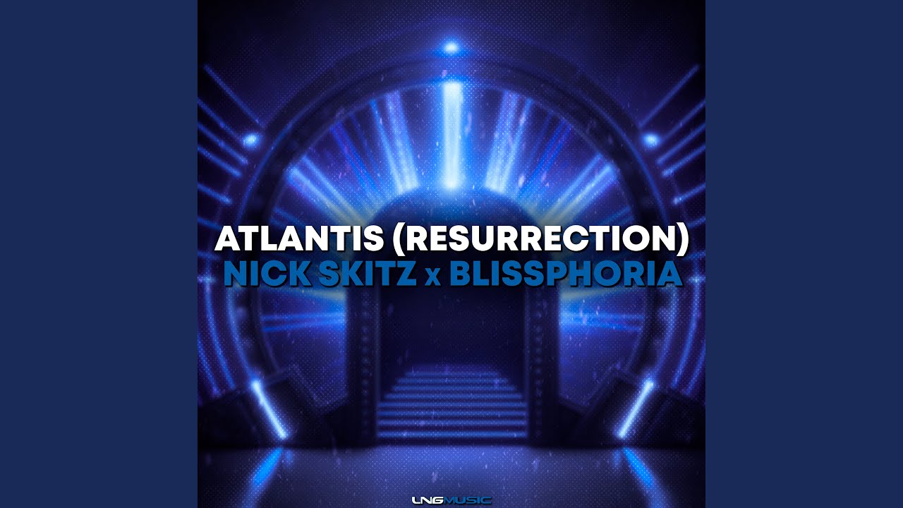 Atlantis (Resurrection) (Extended Mix) bekijken op YouTube Atlantis (Resurrection) (Extended Mix) bekijken op YouTube