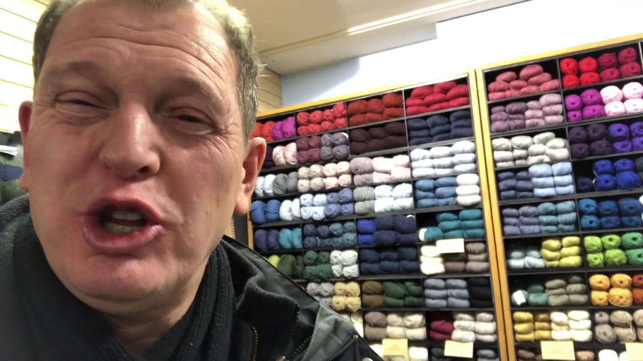 John’s Black Sheep - Culcheth