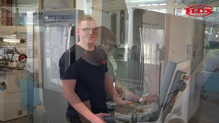Flux-Geräte Gmbh Azubi Video