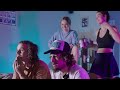 Beginning of video