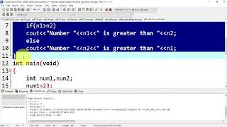 Lecture-44| User Define Function| Components of functions| optional & compulsory