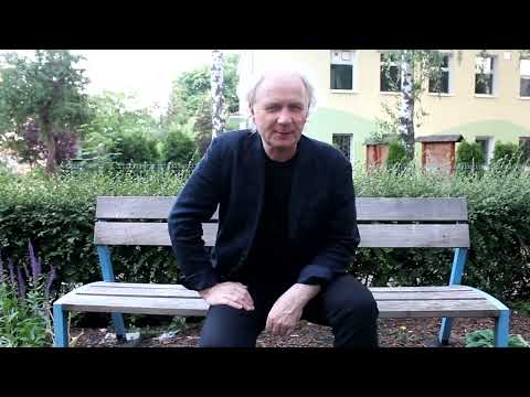 Pozdrowienia dla FCBeatlesLbn-PL od gitarzysty i kompozytora Marka Radulego (2024.06.05)