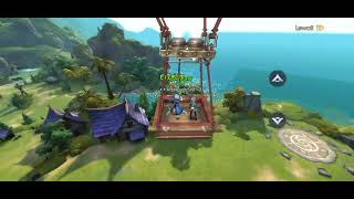Dragon Nest 2:Evolution Quest Utama Versi Bahasa Indonesia Part 4
