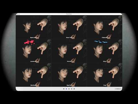 추서준(Chu Seo Jun) - 2AM (feat.mono sapa) MV Teaser