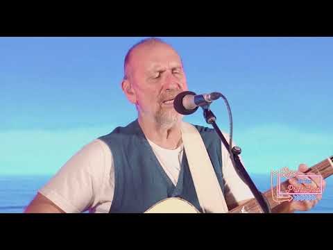 Colin Hay - "Overkill" (Live at the Print Shop)