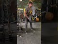 “Sirf 30 Sec Me Back Pump 🔥 | Desi Back Workout” #workout #fitneess #gym