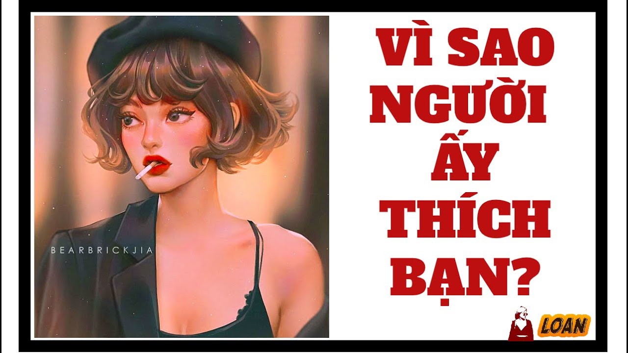 Chọn tụ bài Tarot: Vì sao người ấy thích/yêu bạn?