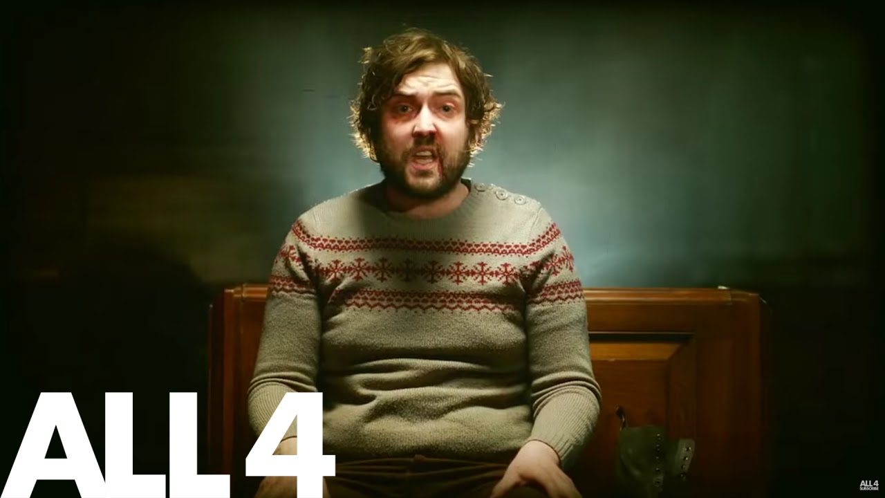 Nick Helm | Episode 2: Poem | Comedy Blaps