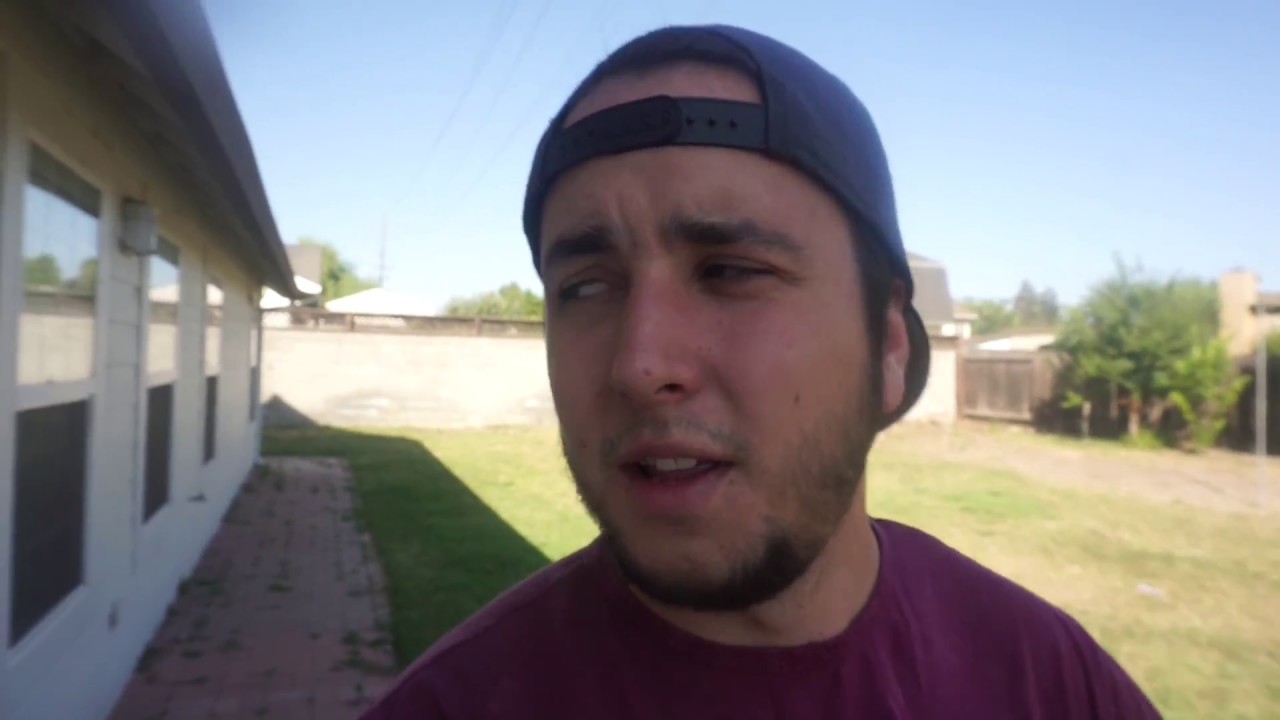 Fireworks Gone Wrong - YouTube