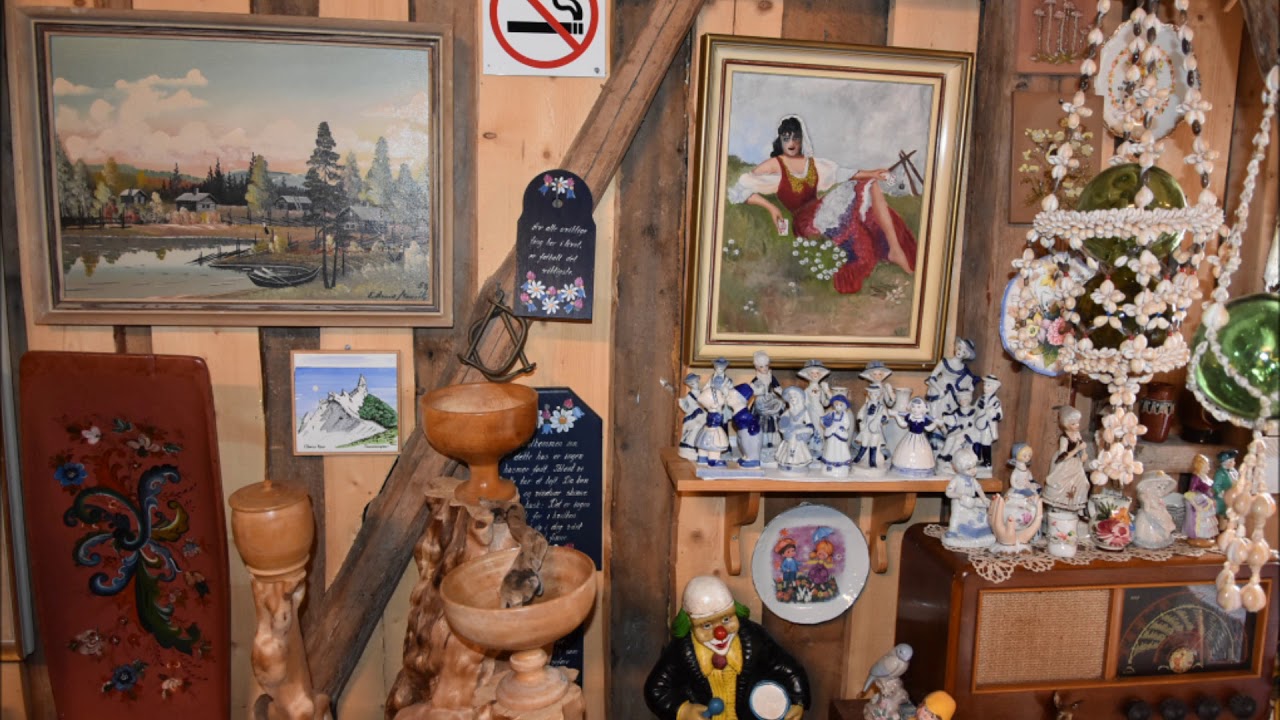 Mosheim camping april 2019