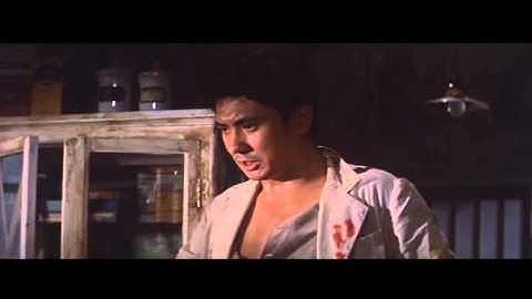 大島渚　『青春残酷物語』　予告編