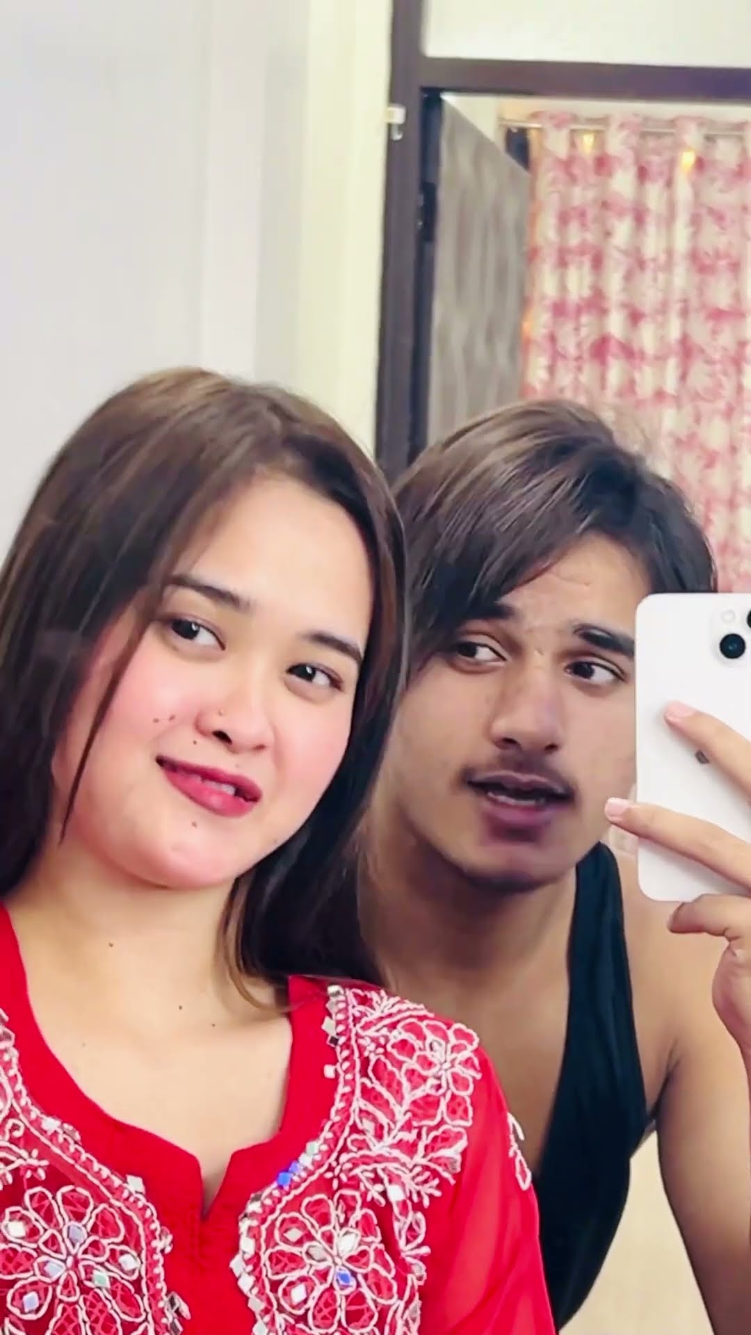 bhabhi ❤️ #suhailabbasi500 #sanayaa_sameer_24 #yutubeshort #viralvideo #hindisong #sameerabbasi500