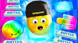 ВЗЛОМАЛ БАШНЮ НЕЙДО в ROBLOX!