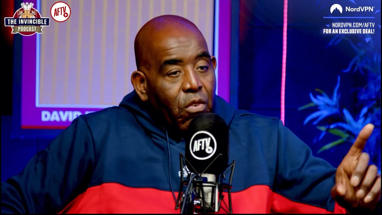 Robbie reveals how Max Dowman behaves in school