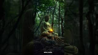 Lord Buddha ♥️ #gautambuddha #motivation #lordbuddha #buddhaquotes #gautambudhastory #nature #inner