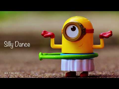 Silly Dance - NCT WISH