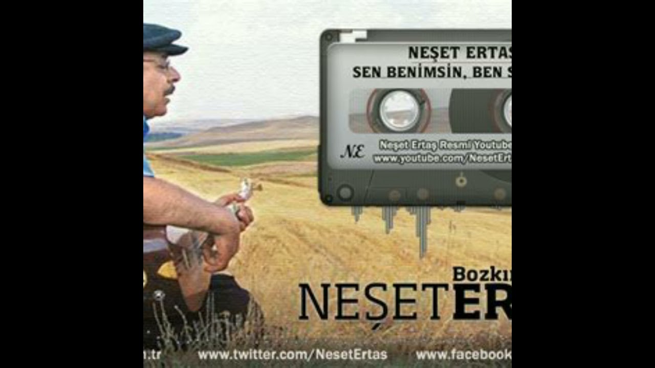 Assista a Neşet Ertaş-Sen Benimsin 2021 Fon Müziği no YouTube Assista a Neşet Ertaş-Sen Benimsin 2021 Fon Müziği no YouTube