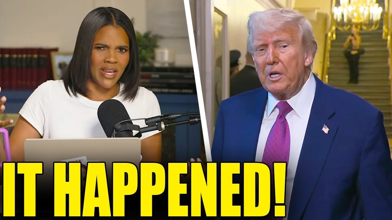 WATCH: MAGA Star GOES NUCLEAR on Trump in SHOCK Turn of Events!