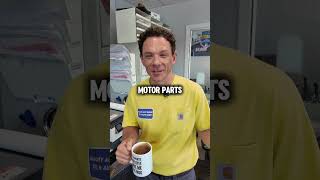 What Does Mopar Stand For