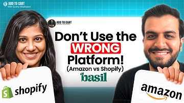 Can You Still SUCCEED on Amazon or Shopify in 2025? | Online Selling Business