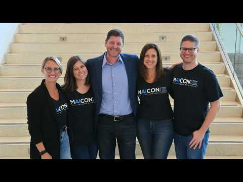 More About Marketing AI Institute - with Cathy McPhillips