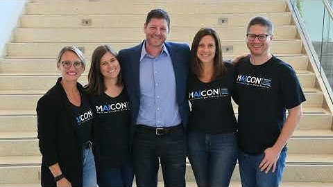 More About Marketing AI Institute - with Cathy McPhillips