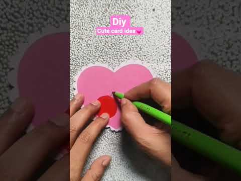 DIY Cute Card