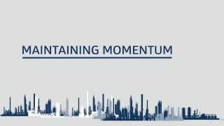 Message from Sasol's President and Chief Executive Officer