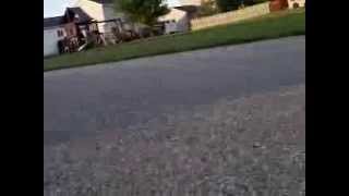 Josh's P-rail edit
