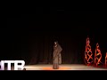 Rediscovering India&#39;s Tapestry Unveiling Hidden Chapters | Anica Mann | TEDxSITB