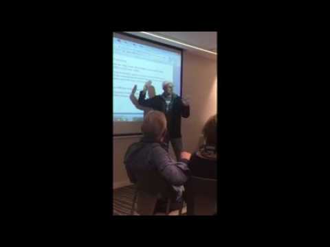 Gil Kopatch - The humor of the Bible- lecture in English - p 2