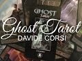 Ghost tarot davide corsi  walkthrough