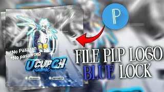 File Plp Logo Jb Blue Lock  Face Joker Kece  Serem  File Plp Logo Jb Terbaru 2026