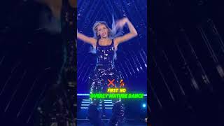 Why Beyoncé Won’t Let Blue Ivy Dance TOO Mature on Stage#shorts