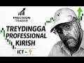 Treydingga professional kirish - To'g'ri start!!!